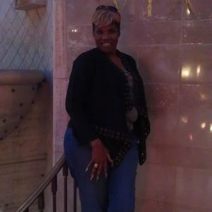 Meet your Posher, Janice